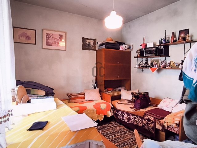 Eladó családi ház, Zalaegerszegen 6.6 M Ft, 1 szobás