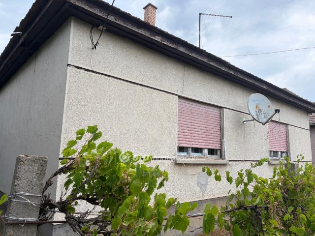 Eladó családi ház, Nógrádmarcalon 21.9 M Ft, 2 szobás