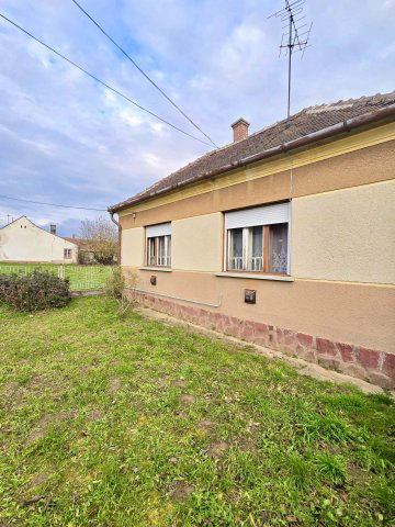 Eladó családi ház, Hagyárosböröndön 20.9 M Ft, 3 szobás
