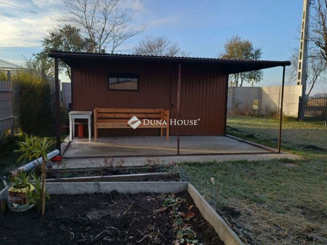 Eladó telek, Mosonmagyaróváron 31.9 M Ft / költözzbe.hu