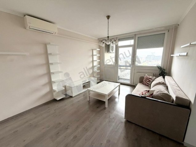 Kiadó téglalakás, albérlet, IV. kerületben, Aradi utcában