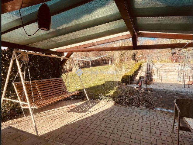 Eladó családi ház, Zalaegerszegen 84.7 M Ft, 5 szobás