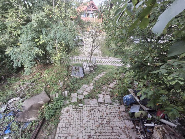 Eladó nyaraló, Nyergesújfaluban 14 M Ft, 1+1 szobás