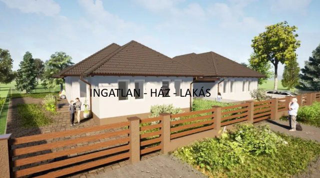 Eladó családi ház, Veresegyházon 149.9 M Ft, 5 szobás