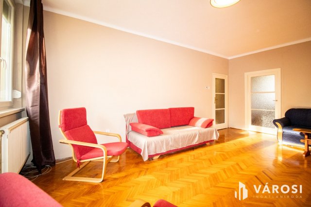 Kiadó téglalakás, albérlet, Békéscsabán 100 E Ft / hó