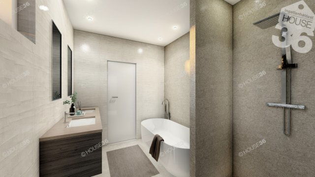 Eladó családi ház, Kecskeméten 82.9 M Ft, 4 szobás