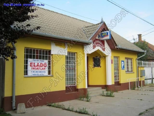 Eladó iroda, Kecelen 14 M Ft / költözzbe.hu