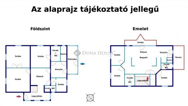 Eladó családi ház, Budapesten, XX. kerületben 150 M Ft, 8 szobás