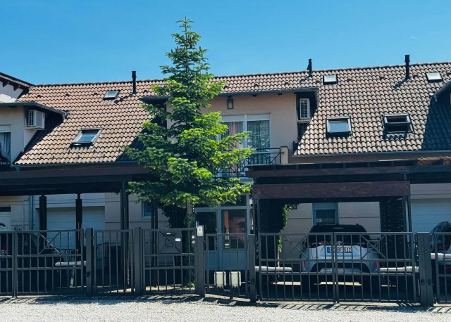 Eladó téglalakás, Keszthelyen, Búzavirág utcában 99.9 M Ft