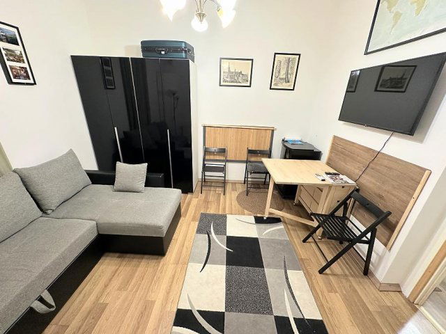 Eladó téglalakás, XIII. kerületben, Visegrádi utcában