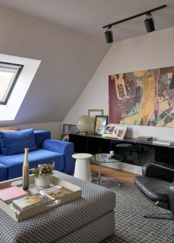 Eladó téglalakás, VI. kerületben, Szinyei Merse utcában