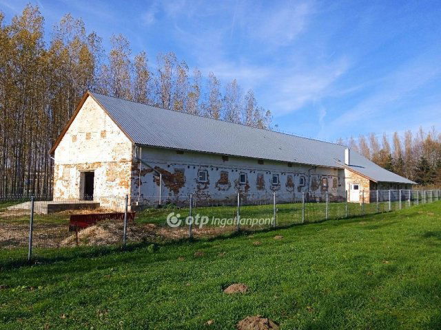 Eladó telek, Bakonynánán 124.16 M Ft / költözzbe.hu