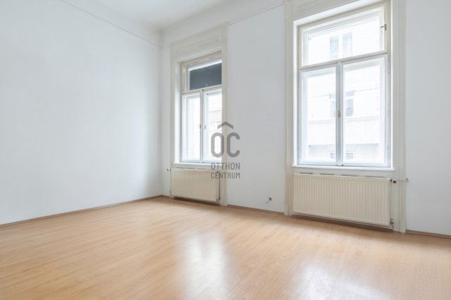 Eladó téglalakás, Budapesten, VII. kerületben 109.9 M Ft