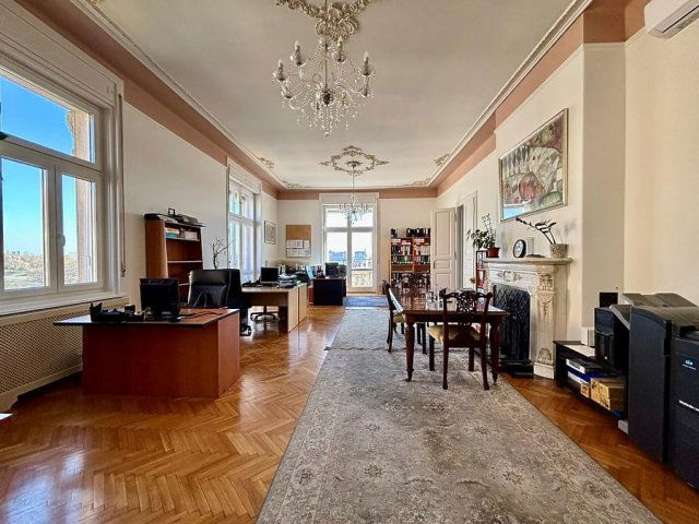 Eladó téglalakás, Budapesten, II. kerületben 340 M Ft, 3 szobás