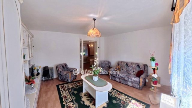 Eladó családi ház, Bükkábrányban 28.5 M Ft, 2 szobás