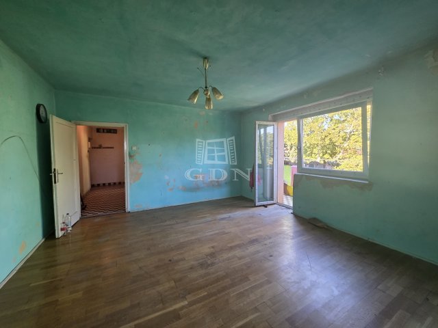 Eladó téglalakás, Balatonfűzfőn 35.9 M Ft, 2 szobás