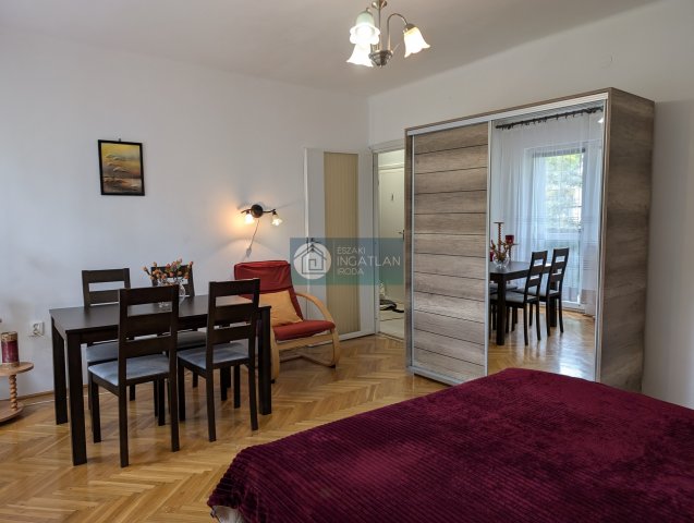 Kiadó téglalakás, albérlet, Kazincbarcikán 130 E Ft / hó