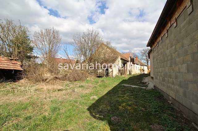 Eladó családi ház, Gencsapátiban 44.5 M Ft