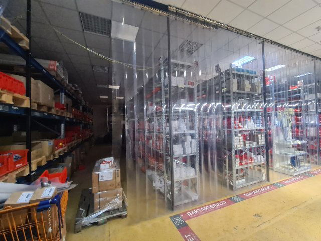 Kiadó üzlethelyiség, Győrött 593 E Ft / hó, 3 szobás