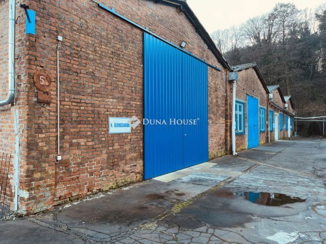 Eladó ipari ingatlan, Kőszegen 220 M Ft / költözzbe.hu