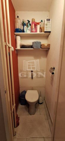 Eladó panellakás, Budapesten, XV. kerületben 77.25 M Ft, 3 szobás