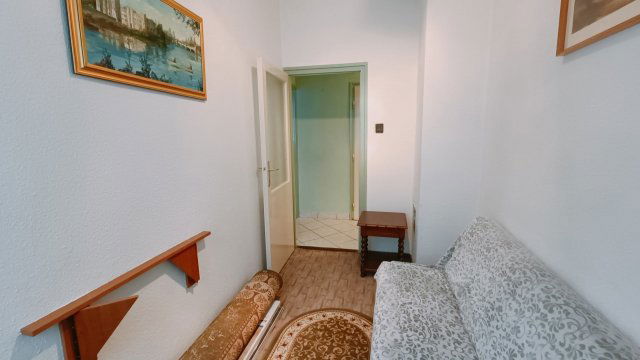 Eladó téglalakás, Zalaegerszegen, Landorhegyi úton 30.1 M Ft