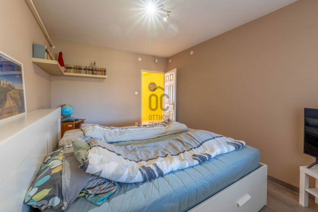Eladó családi ház, Délegyházán 89.5 M Ft, 4 szobás