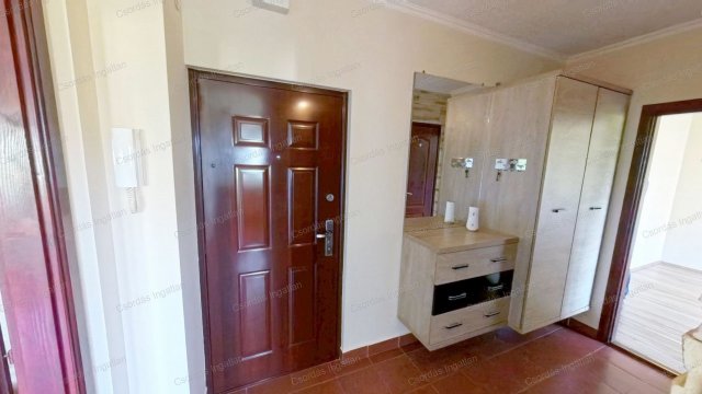 Eladó panellakás, Veszprémben, Stromfeld Aurél utcában 51.4 M Ft