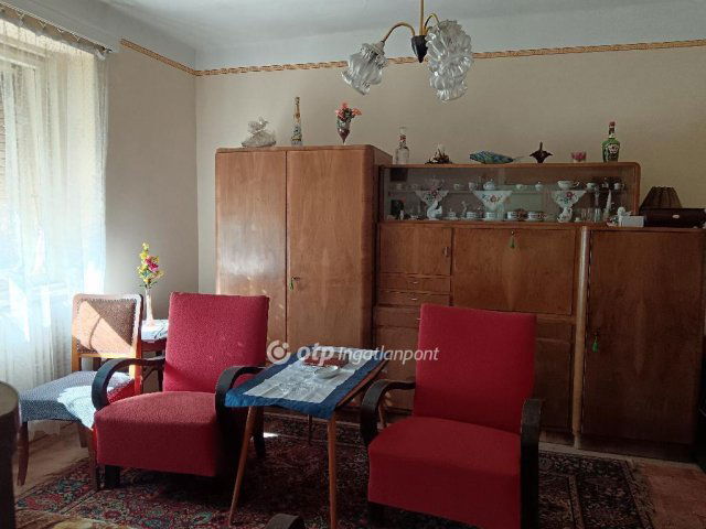 Eladó családi ház, Nagykállóban 25 M Ft, 2 szobás