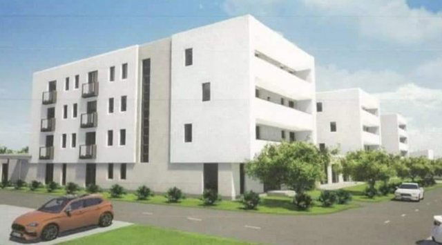 Eladó téglalakás, Komáromban 26.895 M Ft, 2 szobás