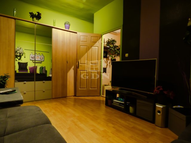 Eladó téglalakás, Budapesten, XX. kerületben 49.9 M Ft, 2 szobás