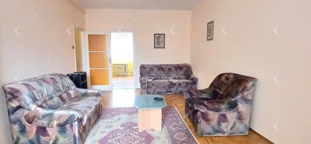 Eladó téglalakás, Zalaegerszegen 31.5 M Ft, 2 szobás