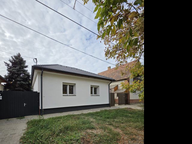 Eladó családi ház, Szegeden 85 M Ft, 3 szobás