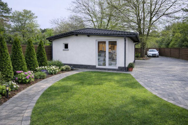 Eladó családi ház, Dunaharasztin 110 M Ft, 4 szobás