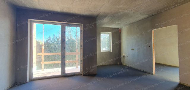Eladó iroda, Győrött 46.99 M Ft, 3 szobás / költözzbe.hu