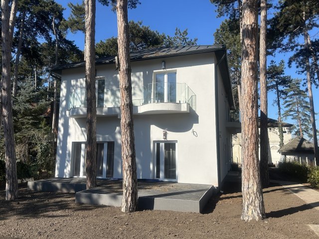 Eladó téglalakás, Siófokon, Baross Gábor utcában 90.4 M Ft