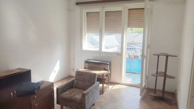 Eladó téglalakás, Nagykanizsán 22.5 M Ft, 2 szobás