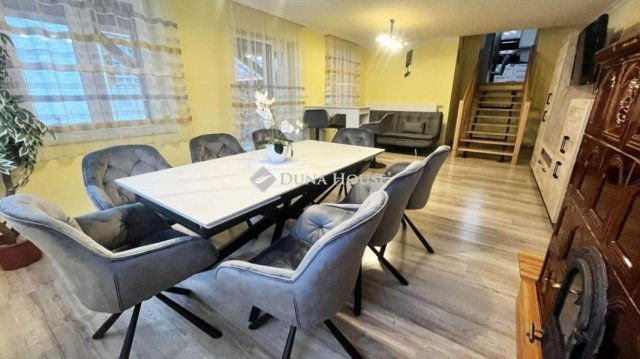 Eladó családi ház, Szombathelyen 74.9 M Ft, 5 szobás