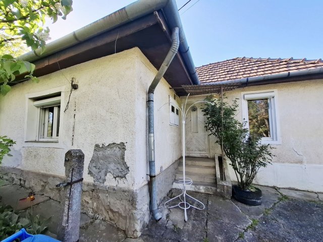 Eladó családi ház, Miskolcon 22.5 M Ft, 1+3 szobás
