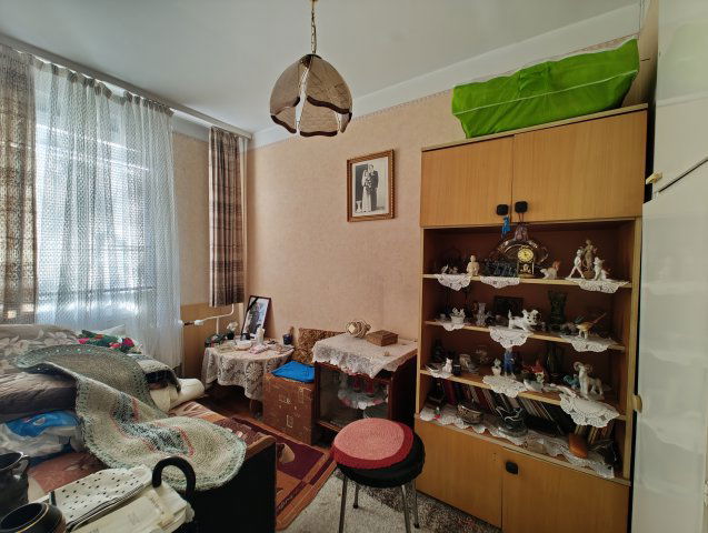 Eladó panellakás, Nyíregyházán 33.9 M Ft, 2 szobás