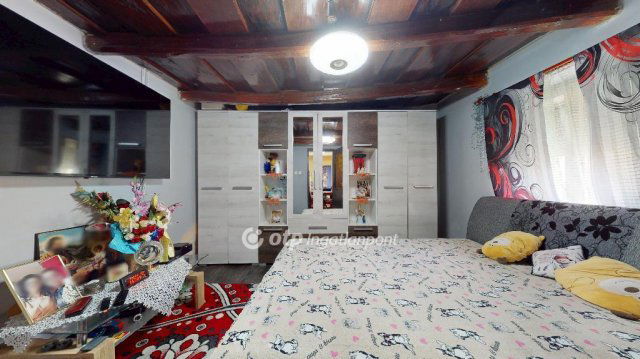 Eladó családi ház, Szikszón 22 M Ft, 2+1 szobás