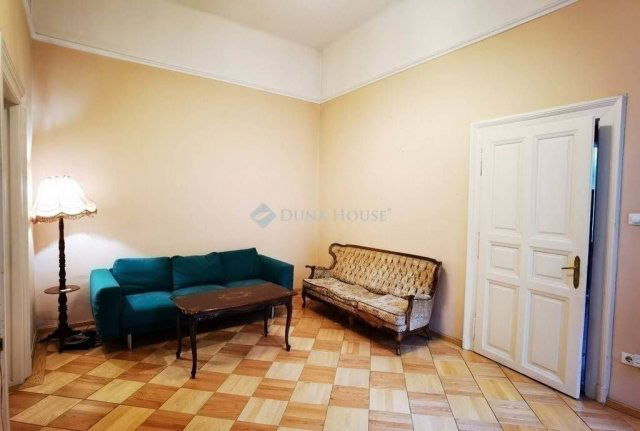 Eladó téglalakás, Budapesten, VII. kerületben 91.9 M Ft