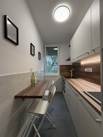 Kiadó téglalakás, albérlet, Debrecenben 250 E Ft / hó, 2 szobás