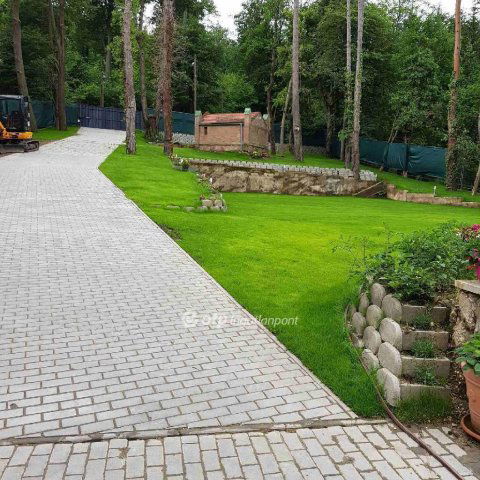 Eladó családi ház, Budapesten, II. kerületben 425 M Ft