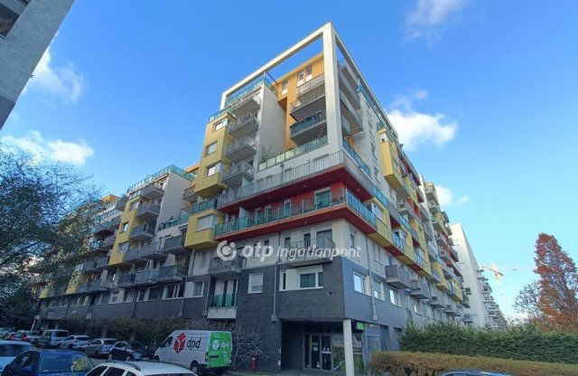 Eladó téglalakás, Budapesten, XIII. kerületben 119 M Ft