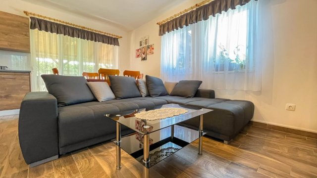 Eladó családi ház, Győrszemerén 94.9 M Ft, 4 szobás