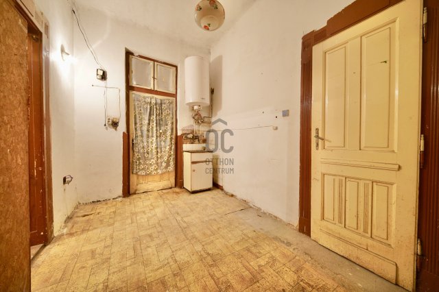 Eladó téglalakás, Budapesten, XX. kerületben 36 M Ft, 1 szobás