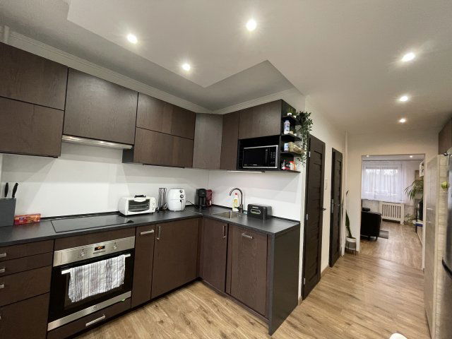 Eladó panellakás, Tiszaújvárosban 29.5 M Ft, 2 szobás