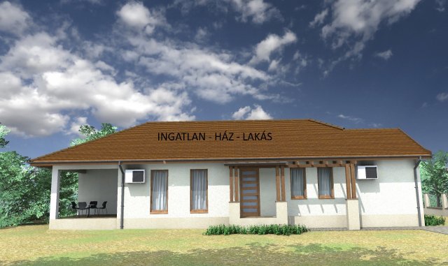 Eladó családi ház, Erdőkertesen 99.5 M Ft, 5 szobás