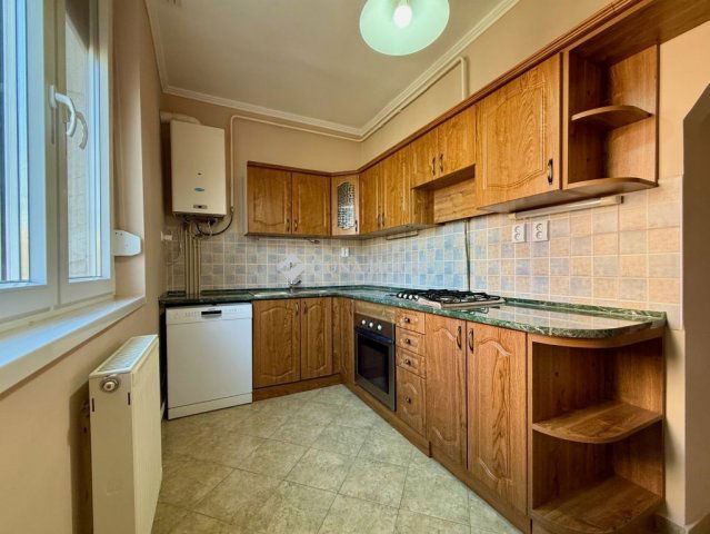 Kiadó téglalakás, albérlet, Békéscsabán 110 E Ft / hó